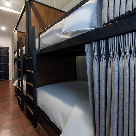 Oyo 75416 Rama3 Sunrise Hostel バンコク都 エクステリア 写真