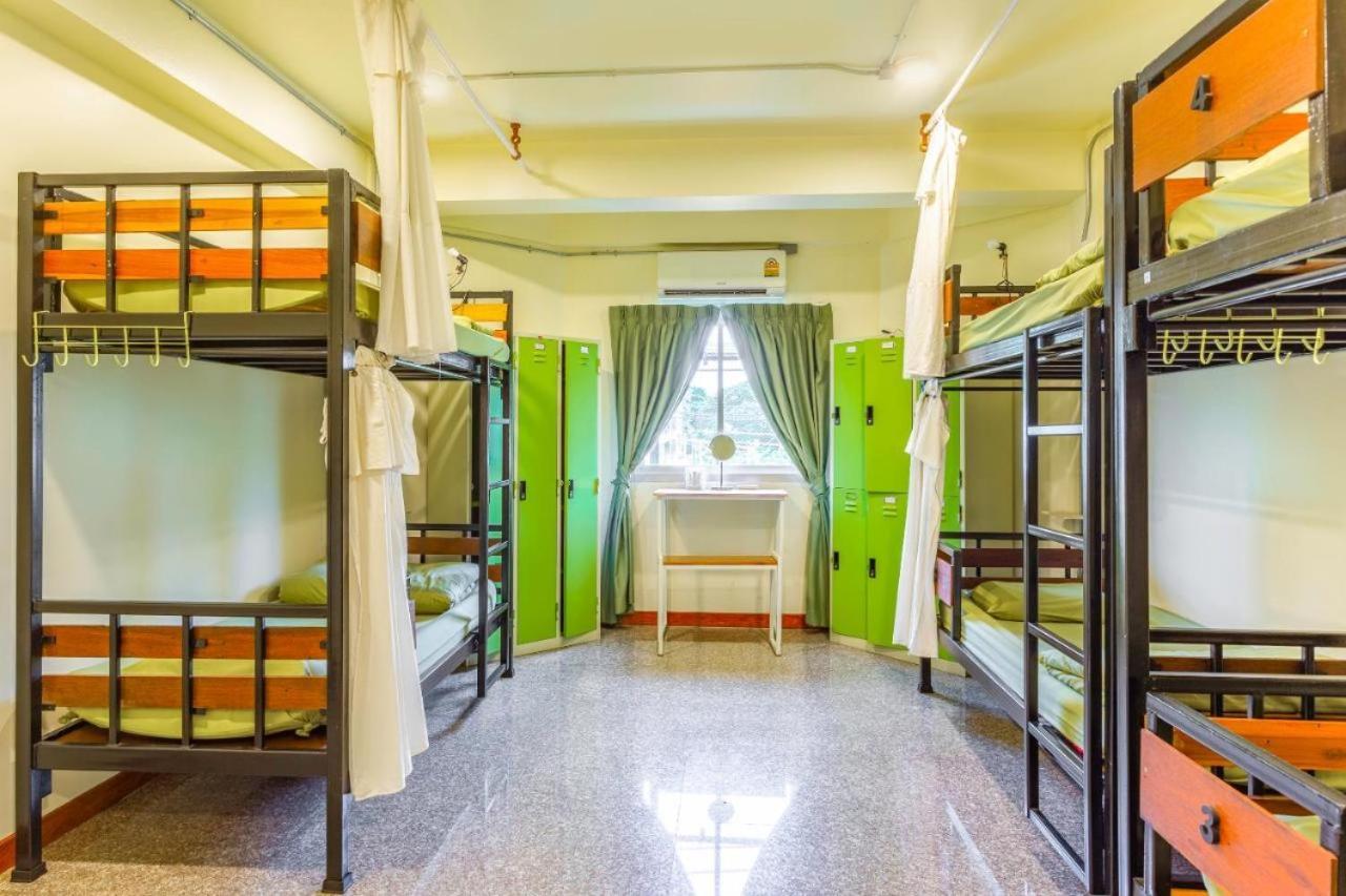 Oyo 75416 Rama3 Sunrise Hostel バンコク都 エクステリア 写真