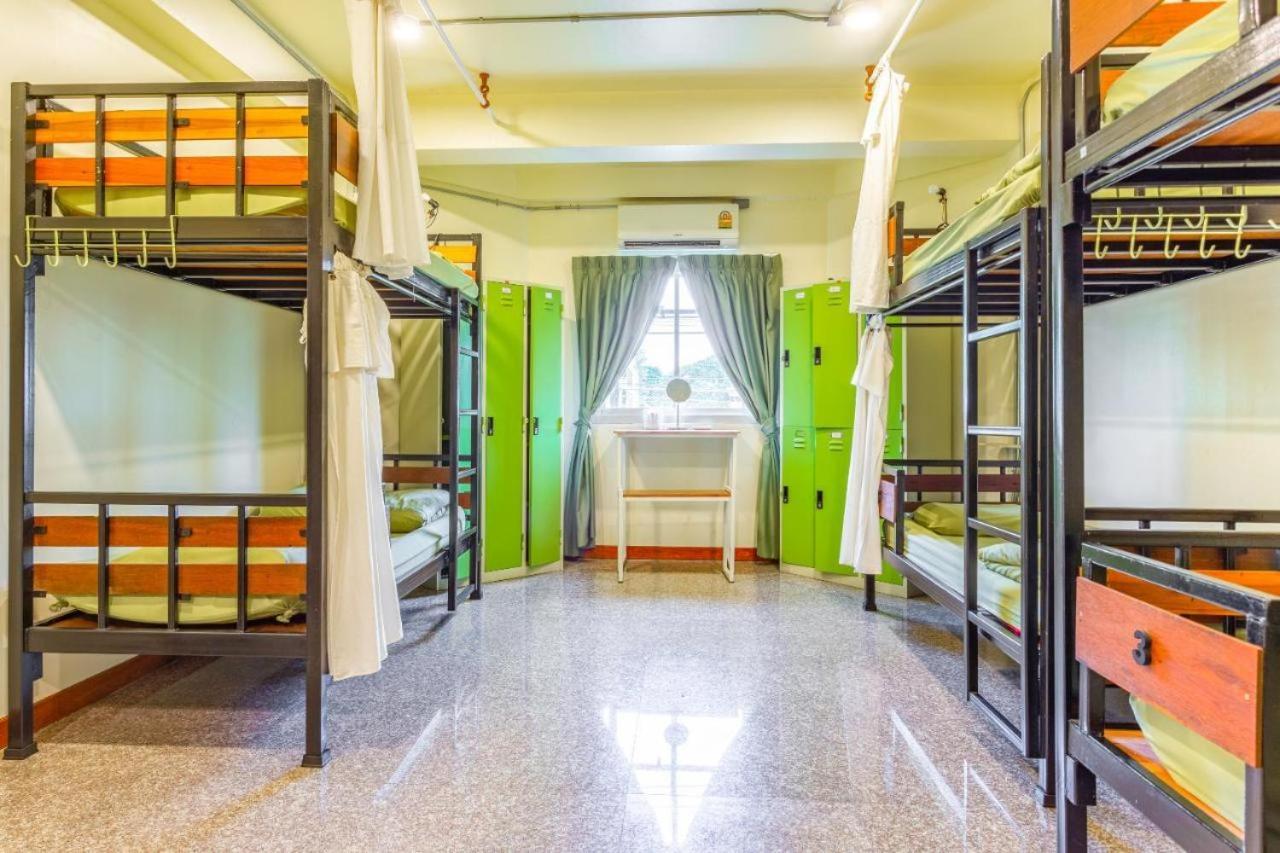 Oyo 75416 Rama3 Sunrise Hostel バンコク都 エクステリア 写真